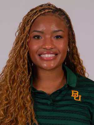 Kaylah Braxton, Track and Field, undefined