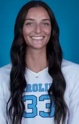 Hailey Pearce, Volleyball, undefined