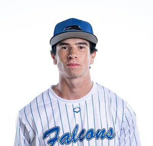 Josh Vinciguerra, Baseball, undefined