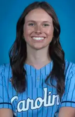 Harley Vestal, Softball, undefined