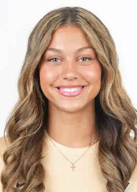Alexis Smith, Soccer, undefined