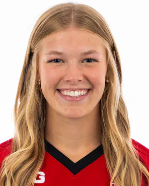 Nessa McMillen, Softball, undefined