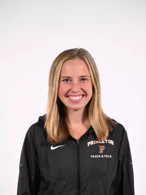 Morgan Monesmith, Track and Field, undefined