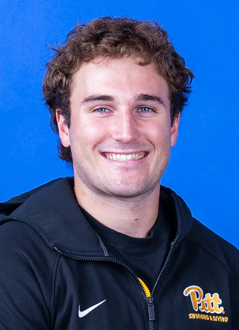 Chase Marafioto, Swimming & Diving, undefined
