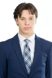 Jake Richard, Hockey, University of Connecticut