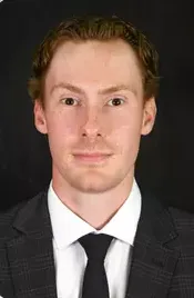 Ryan Rosborough, Hockey, St. Cloud State University