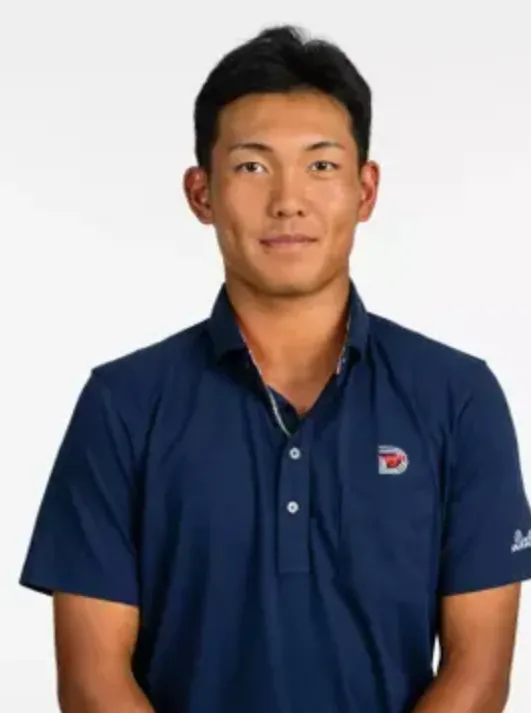 Alec Cesare, Golf, undefined