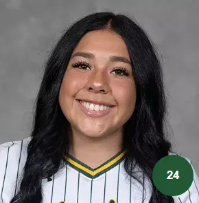 Tiara Westbrook, Softball, undefined