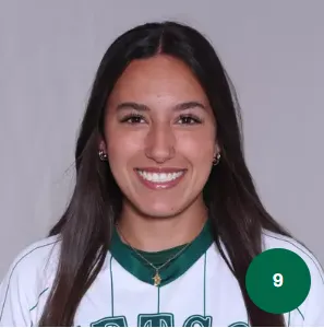Kinzey Woody, Softball, undefined