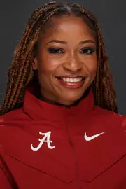 Precious Nzeakor, Track and Field, undefined