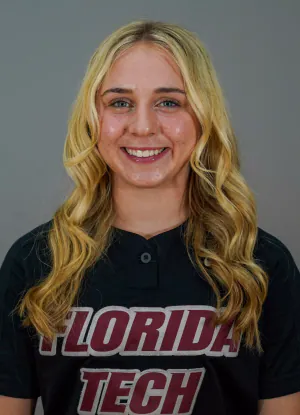 Julianna Hynes, Softball, Florida Tech