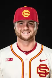 Andrew Lamb, Baseball, University of Southern California