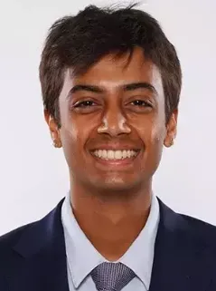 Parashar Bharadwaj, Tennis, undefined