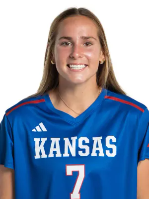 Faith Johnston, Soccer, undefined