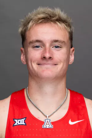 Canon Kinder, Track and Field, undefined