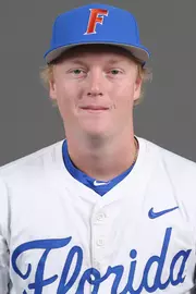 Colton Schwarz, Baseball, University of Florida