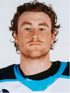 Justin Poirier, Hockey, undefined