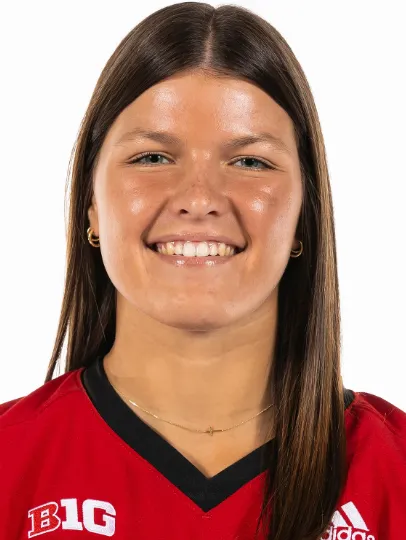 Aly VanBrandt, Softball, Indiana University