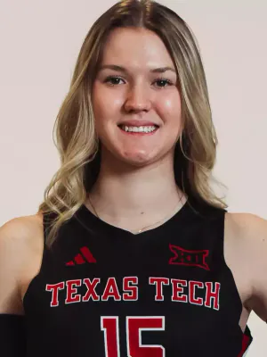 Kayla Robertson, Volleyball, undefined