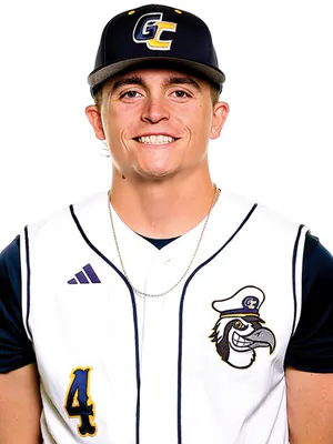 Rayce Griffin, Baseball, undefined