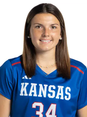 Jillian Gregorski, Soccer, undefined