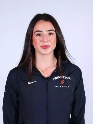 Caroline Mauro, Track and Field, undefined