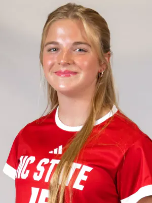Daisy Duda, Soccer, undefined
