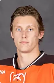 Brody Waters, Hockey, Bowling Green State University