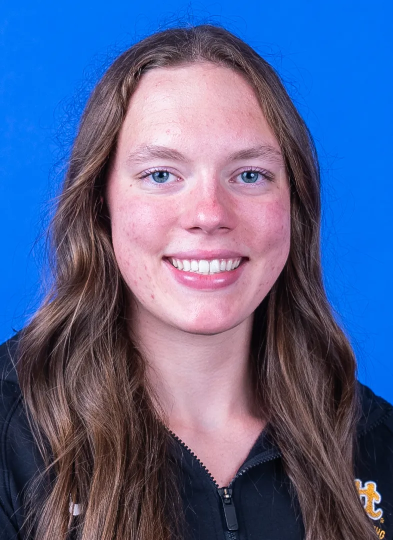 Giona Lavorini, Swimming & Diving, University of Pittsburgh