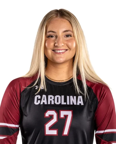 Gabby LaPata, Beach Volleyball, undefined