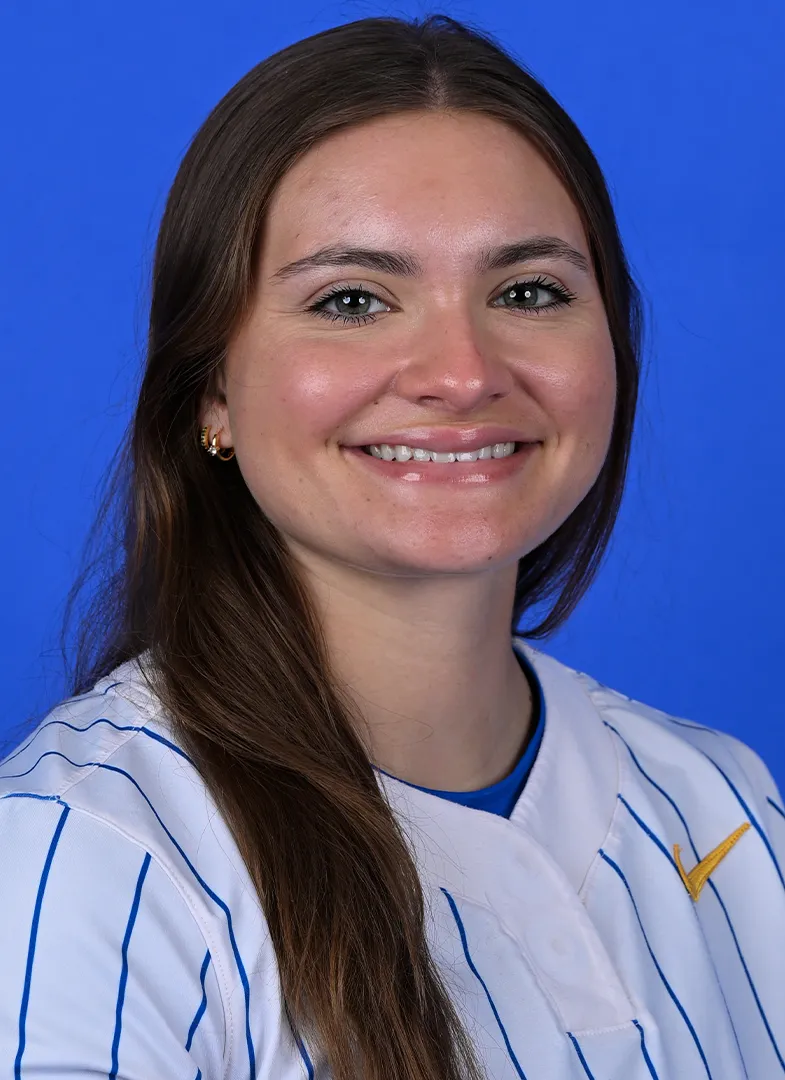 Shelby Frazier, Softball, University of Pittsburgh