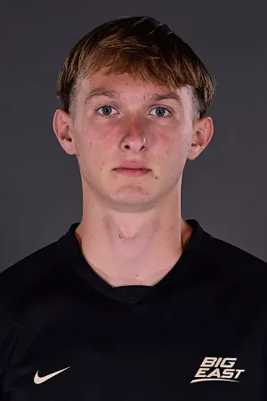 Lincoln McCarty, Soccer, University of Akron