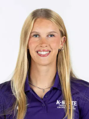 Taylor Mayo, Track and Field, Kansas State University