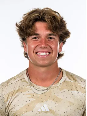 Christophe Clement, Tennis, Georgia Institute of Technology