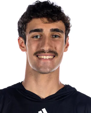 Gabe Nash, Track and Field, undefined