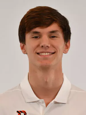 John Catherman, Track and Field, undefined