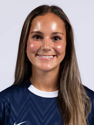 Ella Carter, Soccer, University of Virginia