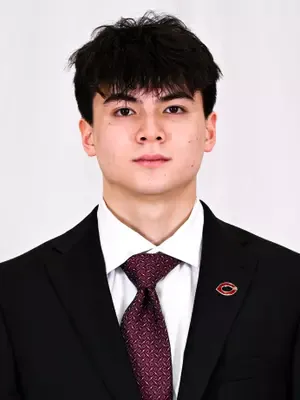 Yuki Dai, Basketball, undefined