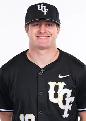 Braden Smith, Baseball, University of Central Florida
