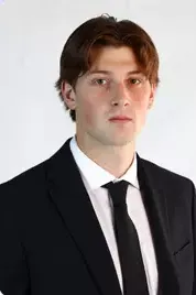 Ethan Whitcomb, Hockey, University of Connecticut