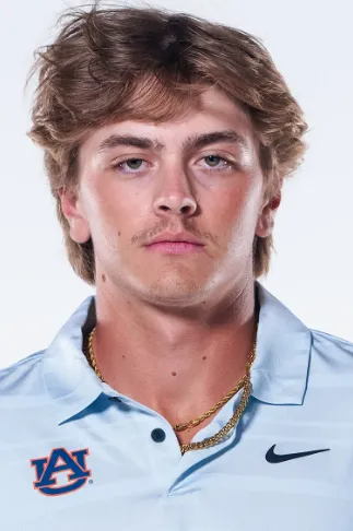 Jack Roberts, Golf, undefined