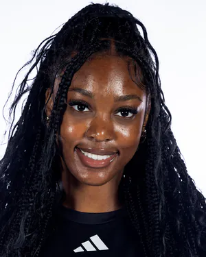 Abrielle Artley, Track and Field, undefined