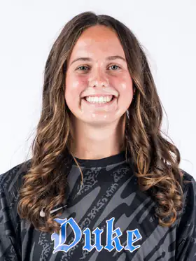 Caroline Dysart, Soccer, undefined