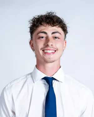 Ashton Wolf, Baseball, undefined
