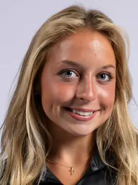 Cassie Callis, Track and Field, University of Virginia