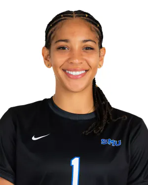 Aubrey Brown, Soccer, undefined