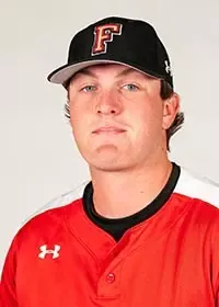 JT McArdle, Baseball, undefined