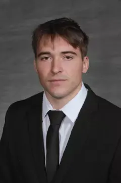 Mason LeBel, Hockey, Minnesota State University