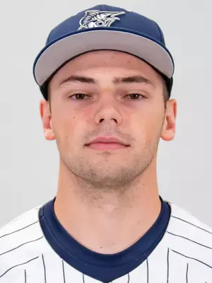 Nolan Larson, Baseball, undefined