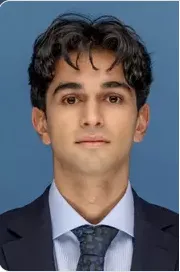 Aditya Govila, Tennis, Columbia University